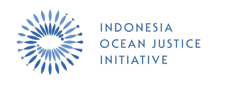 Indonesia Ocean Justice Initiative